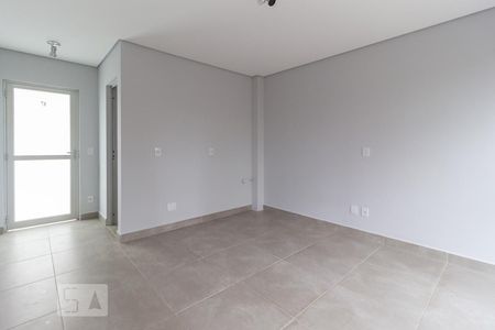 Kitnet de kitnet/studio para alugar com 1 quarto, 20m² em Vila Indiana, São Paulo