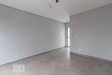 Kitnet de kitnet/studio para alugar com 1 quarto, 20m² em Vila Indiana, São Paulo