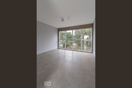 Kitnet de kitnet/studio para alugar com 1 quarto, 20m² em Vila Indiana, São Paulo