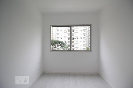 Sala de apartamento à venda com 1 quarto, 35m² em Vila Uberabinha, São Paulo