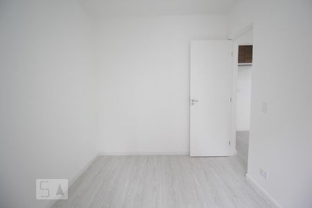 Quarto de apartamento à venda com 1 quarto, 35m² em Vila Uberabinha, São Paulo