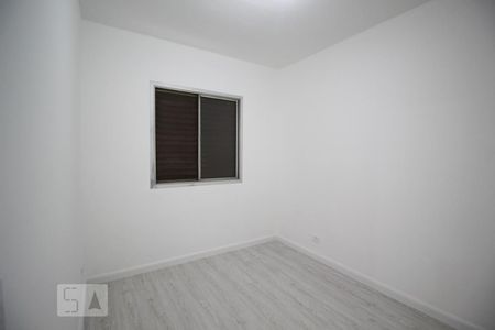 Quarto de apartamento à venda com 1 quarto, 35m² em Vila Uberabinha, São Paulo