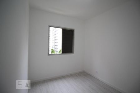 Quarto de apartamento à venda com 1 quarto, 35m² em Vila Uberabinha, São Paulo