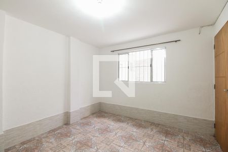 Sala de casa à venda com 3 quartos, 130m² em Chácara Seis de Outubro, São Paulo