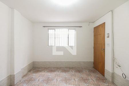 Sala de casa à venda com 3 quartos, 130m² em Chácara Seis de Outubro, São Paulo