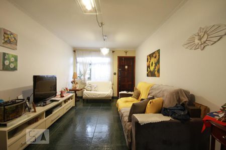 Sala de casa à venda com 2 quartos, 110m² em Bosque da Saúde, São Paulo