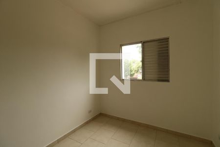 Quarto 2 de apartamento para alugar com 2 quartos, 55m² em Santa Teresinha, Santo André