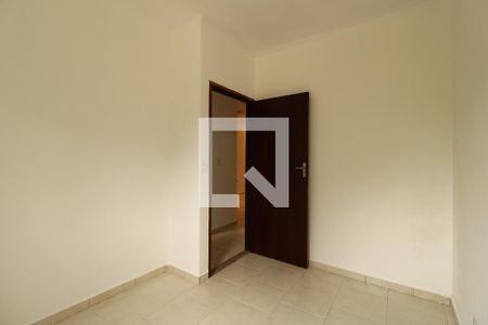 Quarto 2 de apartamento para alugar com 2 quartos, 55m² em Santa Teresinha, Santo André