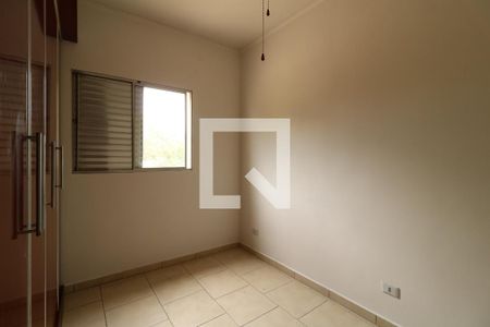 Quarto 1 de apartamento para alugar com 2 quartos, 55m² em Santa Teresinha, Santo André