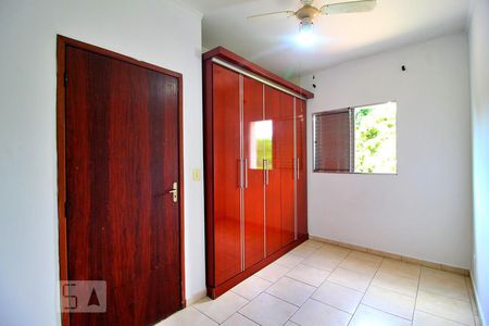 Quarto 1 de apartamento à venda com 2 quartos, 55m² em Santa Teresinha, Santo André