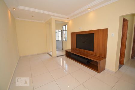 Sala de casa à venda com 3 quartos, 100m² em Engenho Novo, Rio de Janeiro