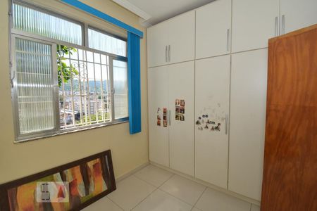 Quarto 2 de casa à venda com 3 quartos, 100m² em Engenho Novo, Rio de Janeiro