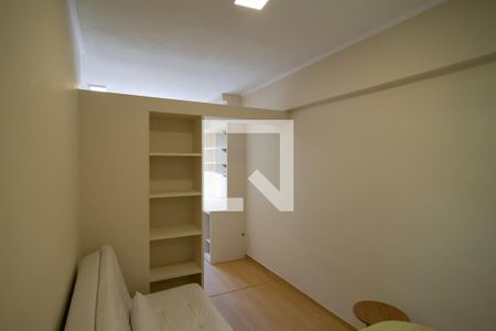 Sala de apartamento para alugar com 1 quarto, 30m² em Bela Vista, São Paulo