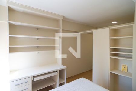 Quarto de apartamento para alugar com 1 quarto, 30m² em Bela Vista, São Paulo