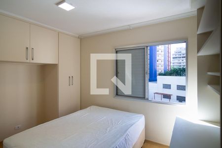 Quarto de apartamento para alugar com 1 quarto, 30m² em Bela Vista, São Paulo