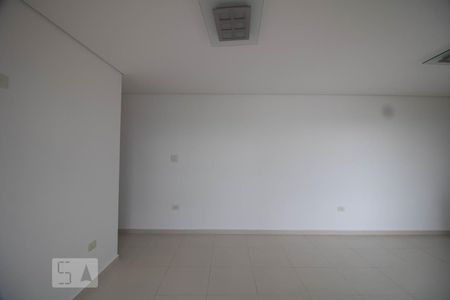 Sala  de apartamento para alugar com 3 quartos, 88m² em Campestre, Santo André