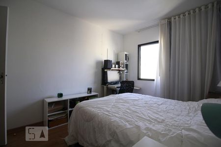 Quarto  de apartamento para alugar com 1 quarto, 42m² em Cambuci, São Paulo