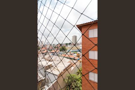 Vista quarto 1 de apartamento à venda com 2 quartos, 54m² em Vila Progresso, Guarulhos
