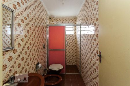 Banheiro de apartamento para alugar com 2 quartos, 68m² em Vila Formosa, São Paulo