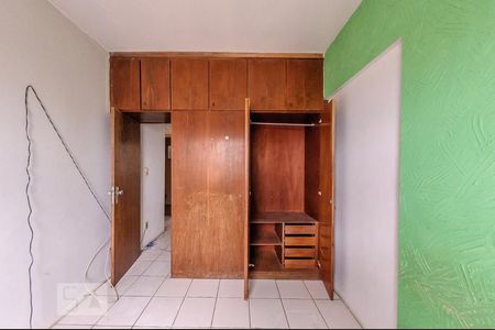 Quarto de kitnet/studio para alugar com 1 quarto, 40m² em Conceicao, Campinas