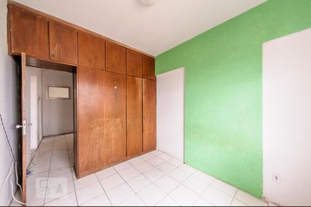 Quarto de kitnet/studio para alugar com 1 quarto, 40m² em Conceicao, Campinas