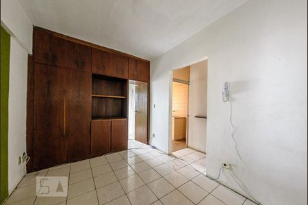 Sala de kitnet/studio para alugar com 1 quarto, 40m² em Conceicao, Campinas