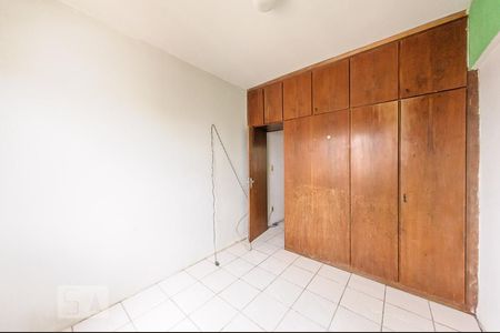 Quarto de kitnet/studio para alugar com 1 quarto, 40m² em Conceicao, Campinas