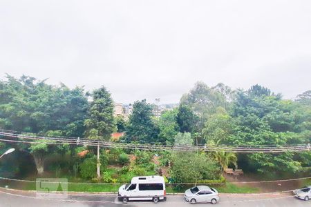 Vista da Varanda de apartamento à venda com 3 quartos, 100m² em Parque Terra Nova Ii, São Bernardo do Campo