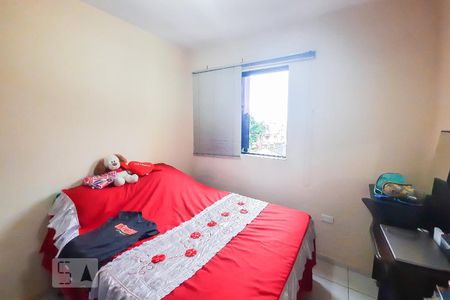 Quarto 1 de apartamento à venda com 3 quartos, 100m² em Parque Terra Nova Ii, São Bernardo do Campo