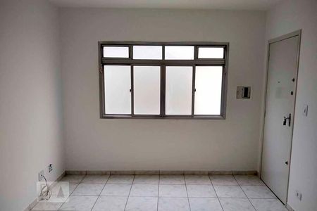 Sala de apartamento à venda com 2 quartos, 65m² em Taboão, São Bernardo do Campo