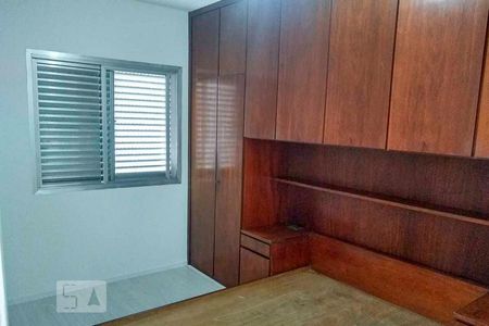 Dormitório 1 de apartamento à venda com 2 quartos, 65m² em Taboão, São Bernardo do Campo