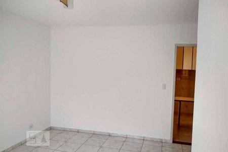 Sala de apartamento à venda com 2 quartos, 65m² em Taboão, São Bernardo do Campo