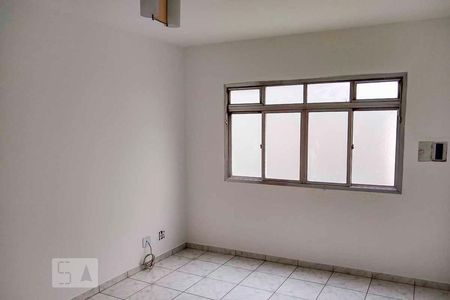 Sala de apartamento à venda com 2 quartos, 65m² em Taboão, São Bernardo do Campo