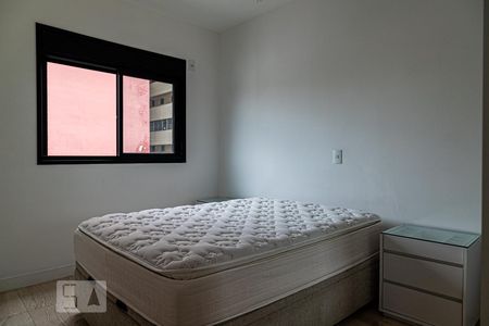 Quarto Suíte de apartamento para alugar com 2 quartos, 57m² em Bela Vista, São Paulo