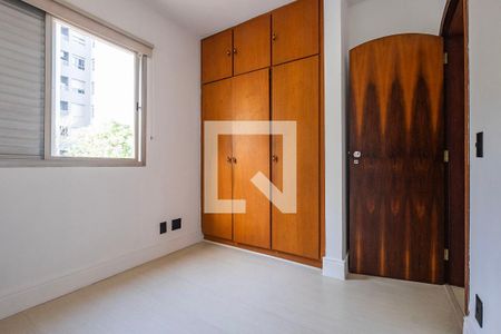 Quarto de apartamento para alugar com 1 quarto, 40m² em Jardim Paulista, São Paulo