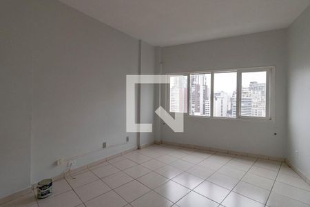 Studio de kitnet/studio para alugar com 1 quarto, 38m² em Centro Histórico de São Paulo, São Paulo