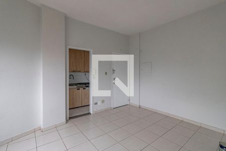 Studio de kitnet/studio para alugar com 1 quarto, 38m² em Centro Histórico de São Paulo, São Paulo