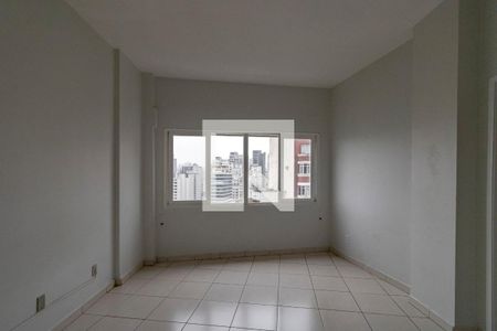 Studio de kitnet/studio para alugar com 1 quarto, 38m² em Centro Histórico de São Paulo, São Paulo