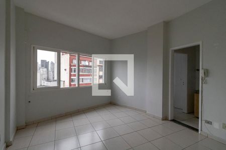 Studio de kitnet/studio para alugar com 1 quarto, 38m² em Centro Histórico de São Paulo, São Paulo