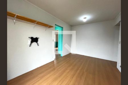 Sala de apartamento para alugar com 2 quartos, 61m² em Jardim Oriental , São Paulo