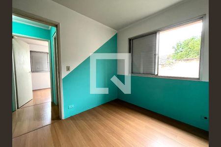 Quarto 1 de apartamento para alugar com 2 quartos, 61m² em Jardim Oriental , São Paulo