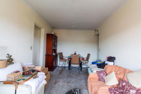 Sala de apartamento para alugar com 2 quartos, 61m² em Jardim Oriental , São Paulo