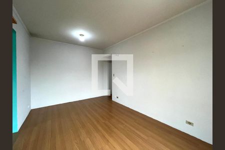 Sala de apartamento para alugar com 2 quartos, 61m² em Jardim Oriental , São Paulo