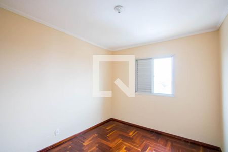 Quarto 1 de apartamento para alugar com 3 quartos, 69m² em Vila Bela Vista, Santo André