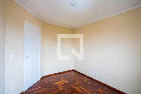 Quarto 1 de apartamento para alugar com 3 quartos, 69m² em Vila Bela Vista, Santo André