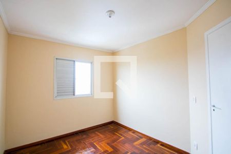 Quarto 1 de apartamento para alugar com 3 quartos, 69m² em Vila Bela Vista, Santo André