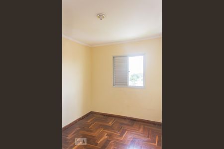 Quarto 1 de apartamento à venda com 3 quartos, 69m² em Vila Bela Vista, Santo André