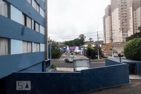 Quarto 1 - Vista de apartamento à venda com 2 quartos, 71m² em Assução , São Bernardo do Campo