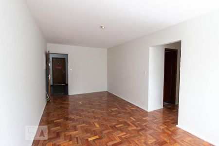 Sala de apartamento para alugar com 3 quartos, 74m² em Santana, São Paulo