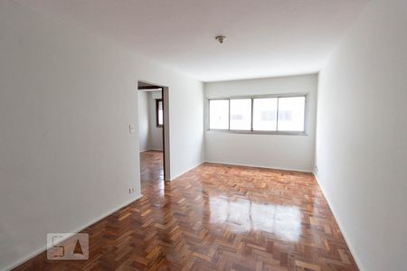 Sala de apartamento para alugar com 3 quartos, 74m² em Santana, São Paulo